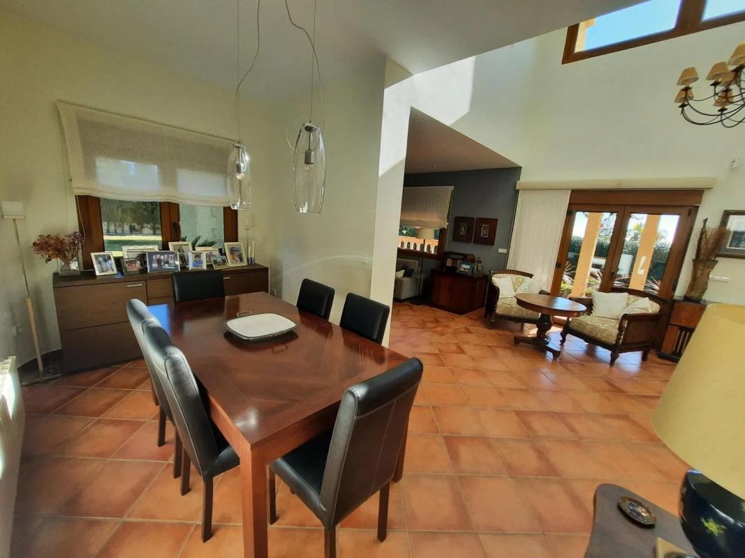 Продажа отдельного шале в Campello Pueblo, Эль Кампельо photo 3