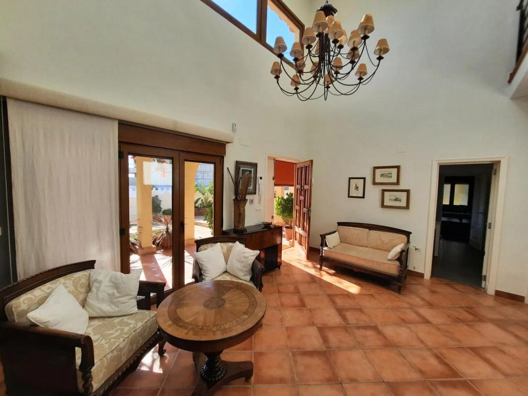 Продажа отдельного шале в Campello Pueblo, Эль Кампельо photo 4