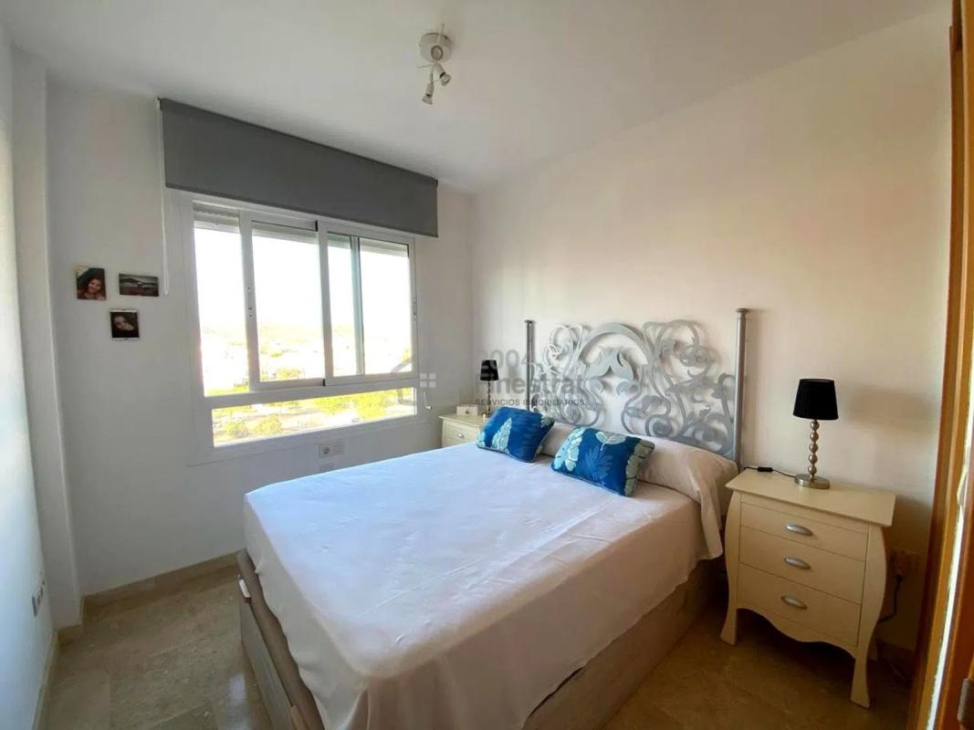 Sale of apartment in Avenida Ausiàs March, El Campello
 photo 3