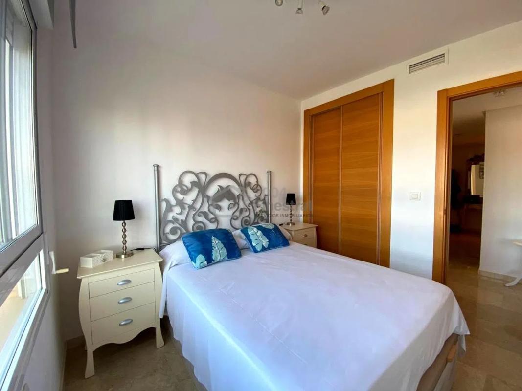 Sale of apartment in Avenida Ausiàs March, El Campello
 photo 4