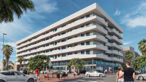Piso en venta en  Calle Antonio Machado, 20, El Campello photo 1