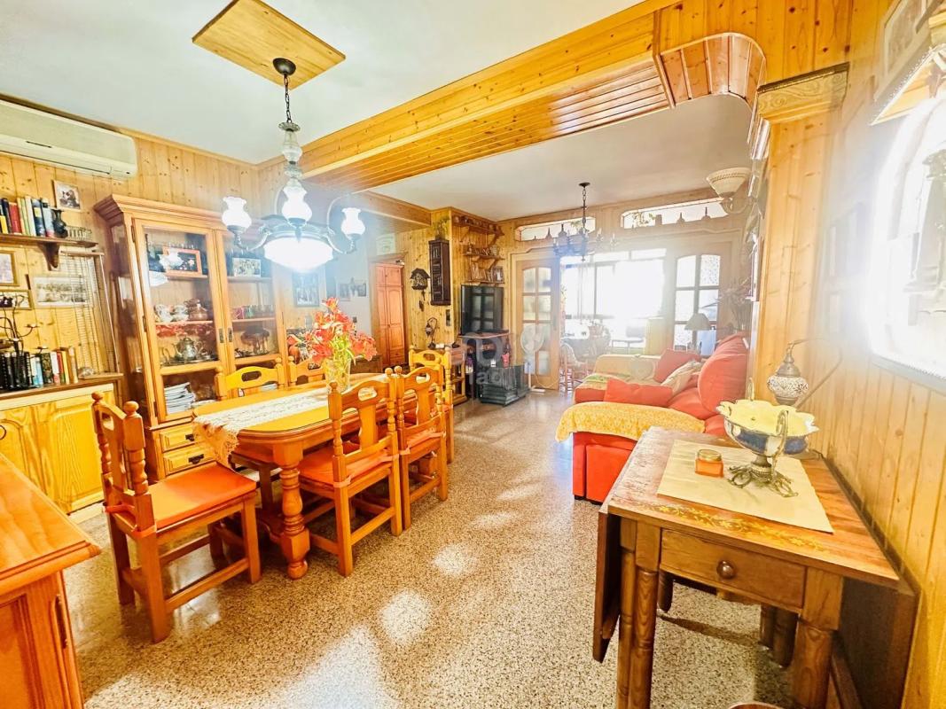 Sale of apartment in Campello Playa, El Campello
photo 3