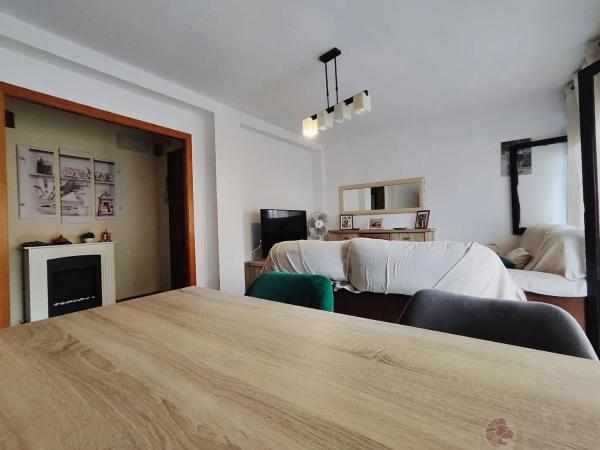 Продажа квартиры в Calle de Fra Juan Tensa, El Campello thumbnail 1