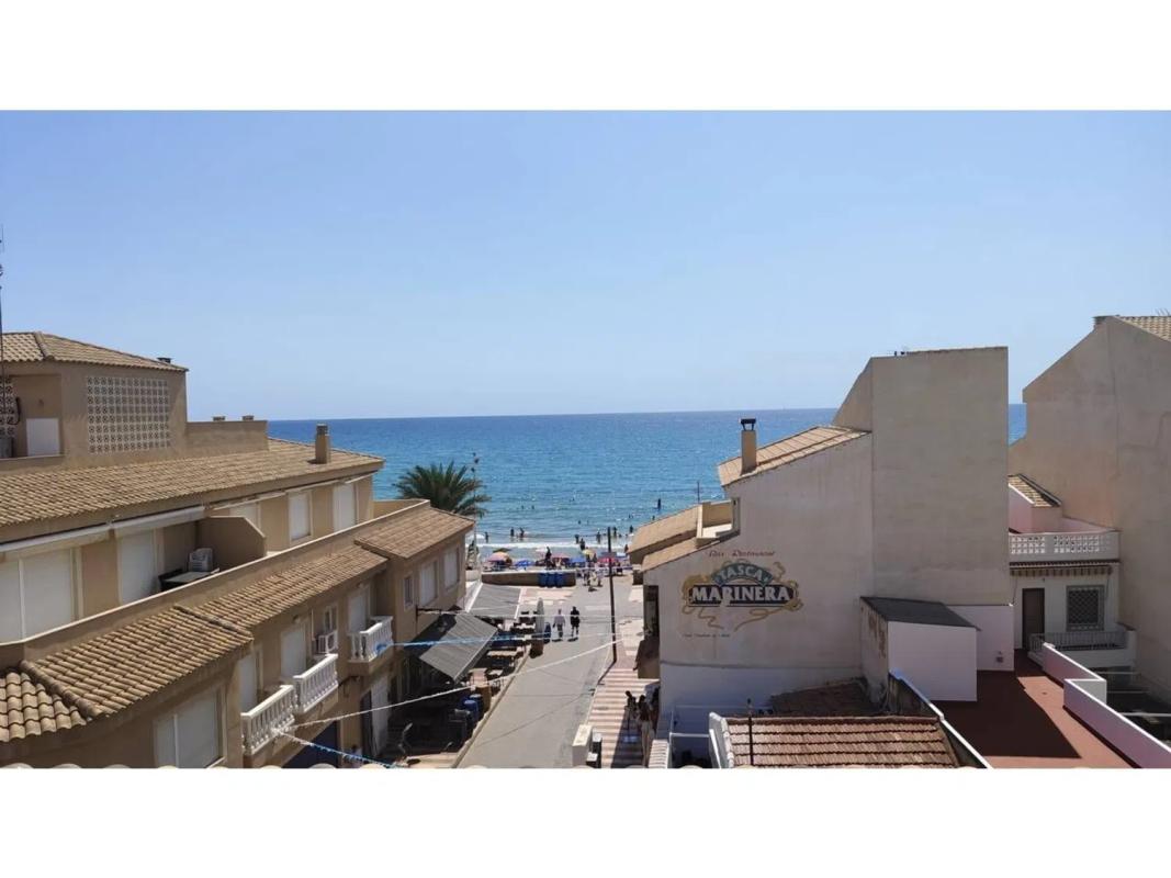 Venta de piso en Calle Sant Pere, El Campello
photo 1
