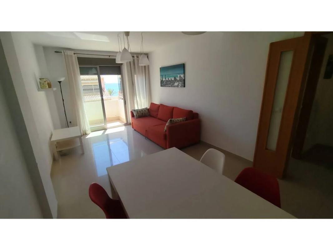Venta de piso en Calle Sant Pere, El Campello
photo 2
