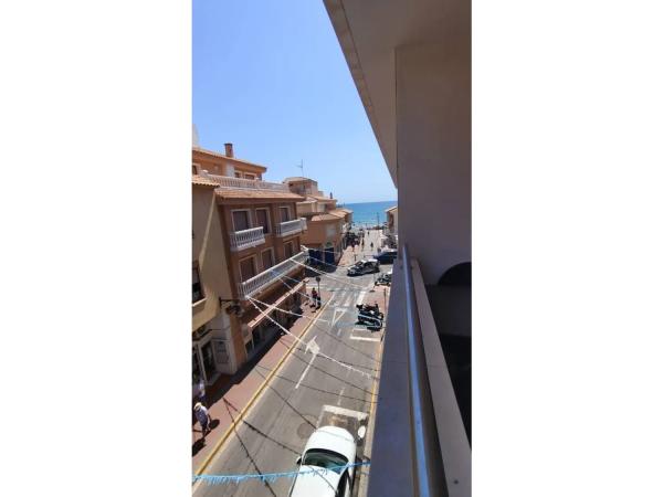 Apartment for sale in Avenida del Carrer de la Mar, El Campello photo 1