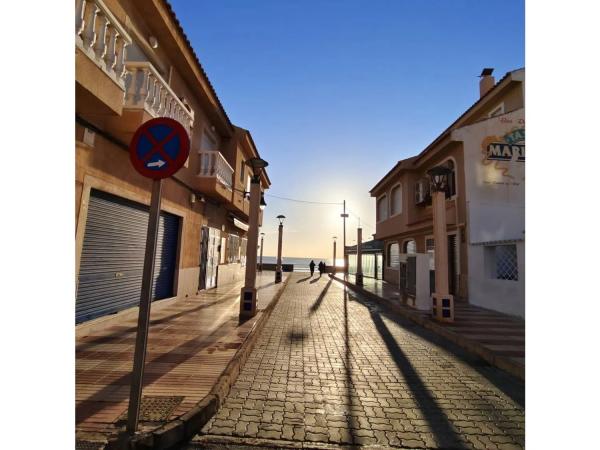Apartment for sale in Avenida del Carrer de la Mar, El Campello thumbnail 1