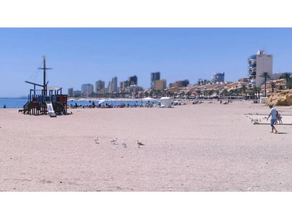 Apartment for sale in Avenida del Carrer de la Mar, El Campello thumbnail 2
