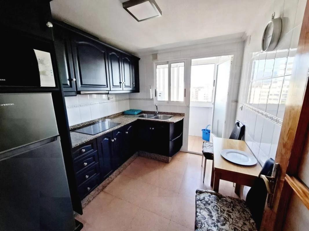 Продажа квартиры на Calle de Colón, Эль Кампельо
 photo 4