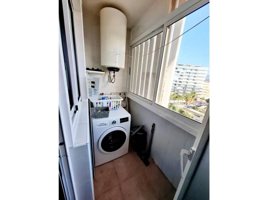 Продажа квартиры на Calle de Colón, Эль Кампельо
 photo 5