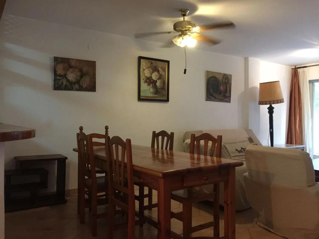 Продажа квартиры на Calle Sant Bartomeu, 149, Эль Кампельо
photo 5