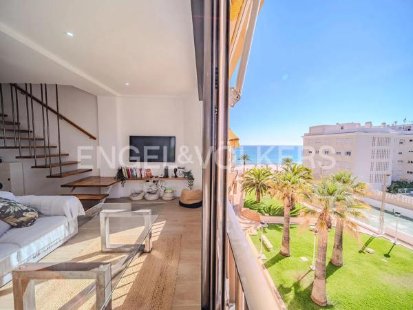 Penthouse for sale in  Avenida Jaime I el Conquistador, 96, El Campello photo 1