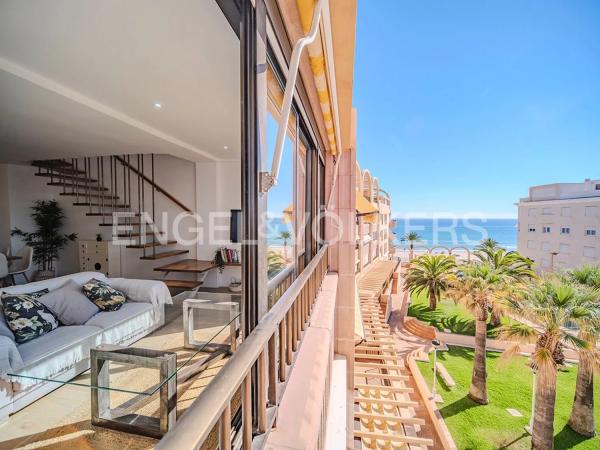 Penthouse for sale in  Avenida Jaime I el Conquistador, 96, El Campello photo 2