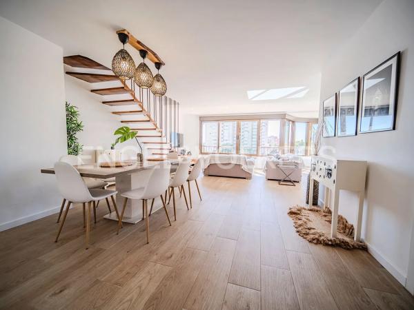 Penthouse for sale in  Avenida Jaime I el Conquistador, 96, El Campello photo 4