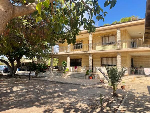Chalet independiente en venta en Camino Reial de la Vila Joiosa, 85, El Campello photo 1