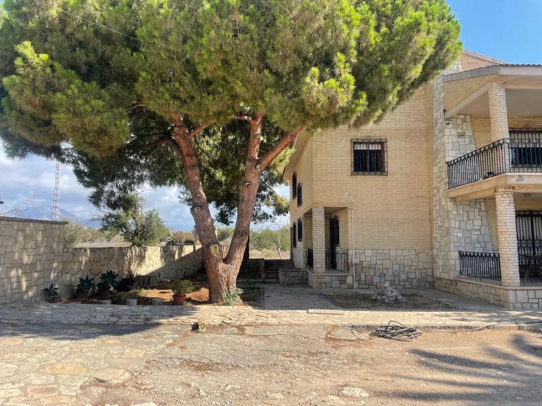 Venta de chalet independiente en Camino Reial de la Vila Joiosa, 85, El Campello
 photo 3