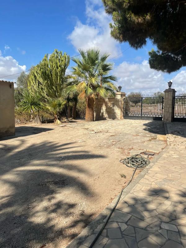 Venta de chalet independiente en Camino Reial de la Vila Joiosa, 85, El Campello
 photo 4