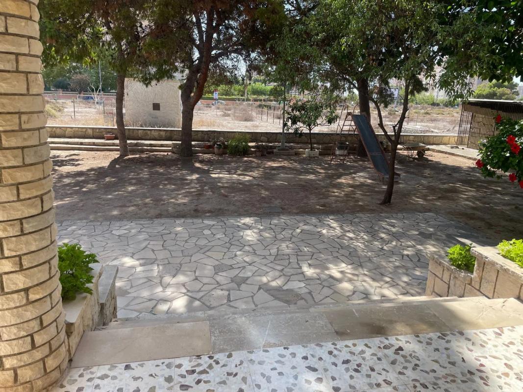 Venta de chalet independiente en Camino Reial de la Vila Joiosa, 85, El Campello
 photo 5