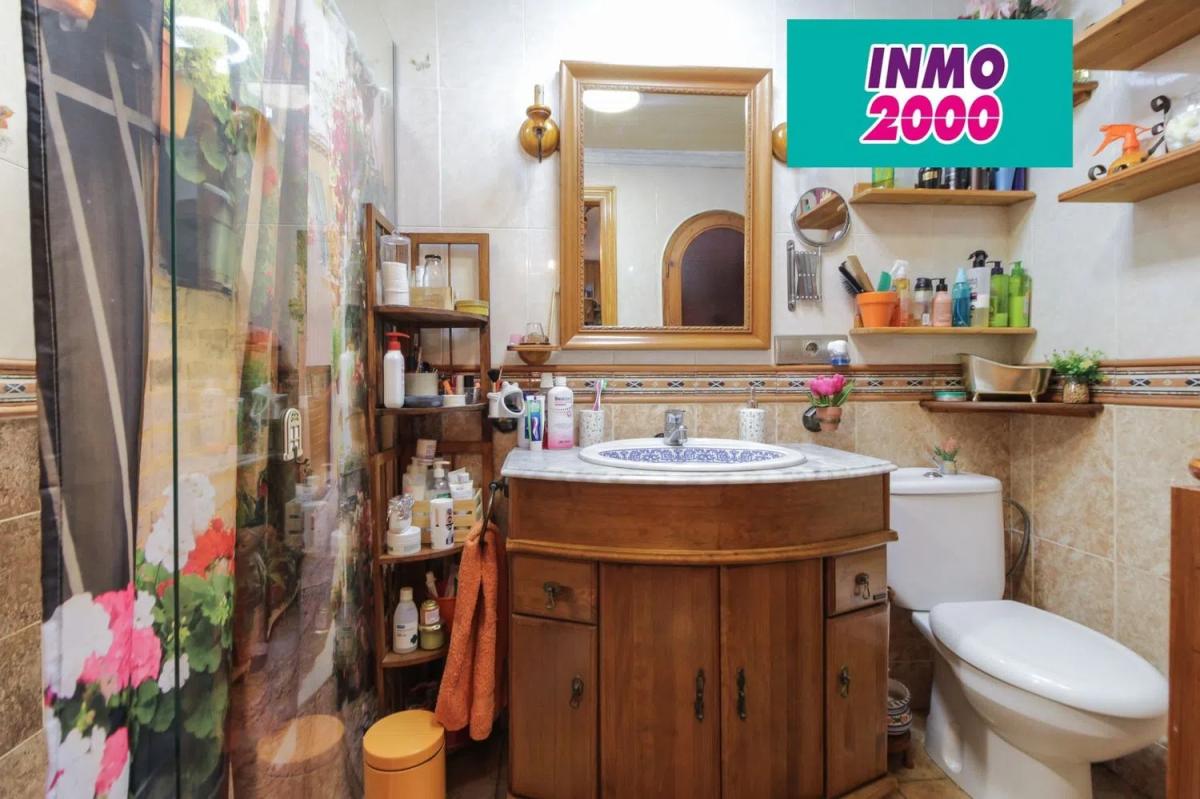 Venta de piso en Calle de Sant Francesc, El Campello
photo 3