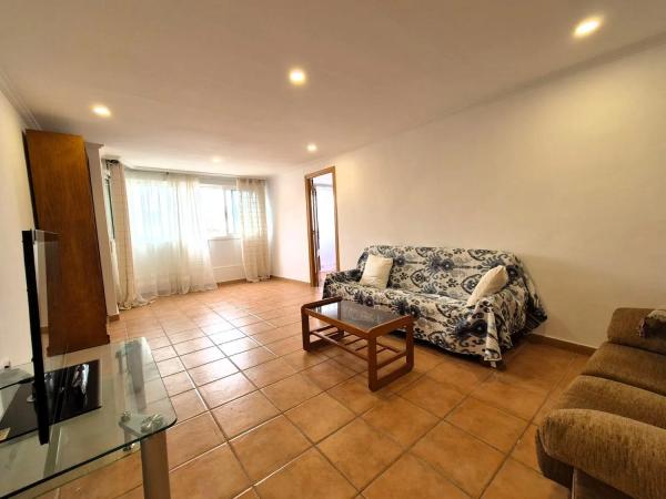 Продажа квартиры в Calle de Fra Juan Tensa, El Campello thumbnail 1
