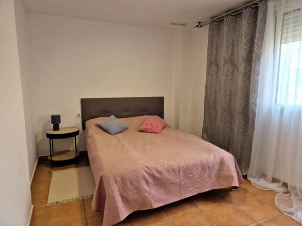 Продажа квартиры в  Calle de Fra Juan Tensa, El Campello photo 4