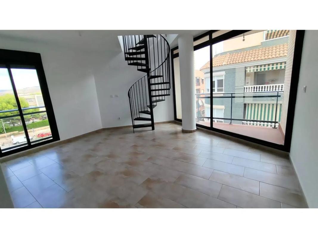 Продажа пентхауса на Calle del Pla de Sarrió, Эль Кампельо photo 4