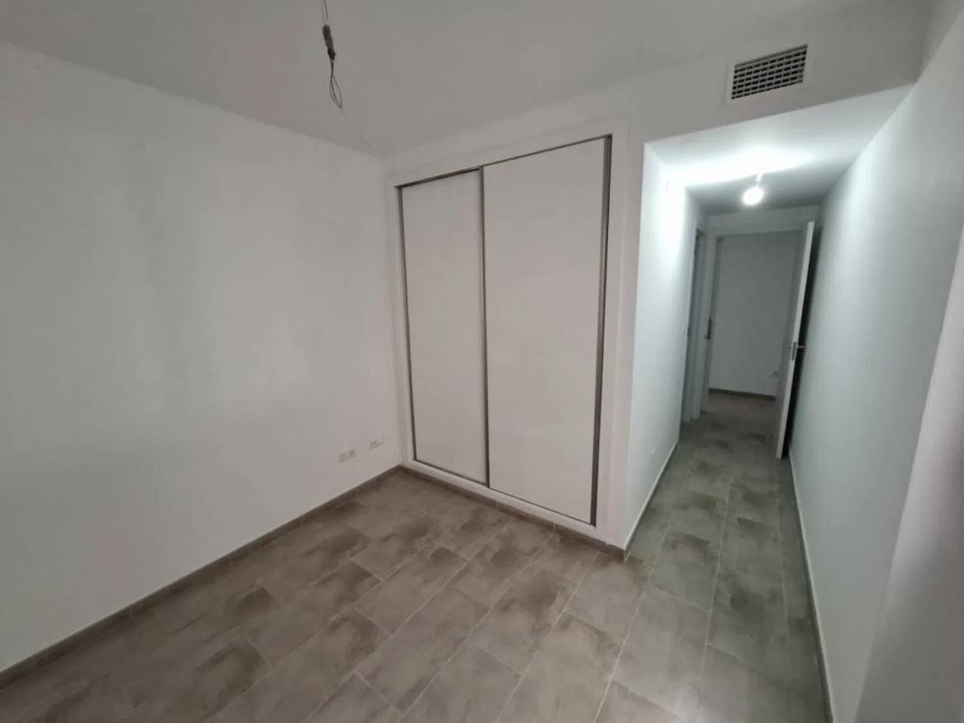 Venta de piso en Calle del Pla de Sarrió, El Campello
photo 4