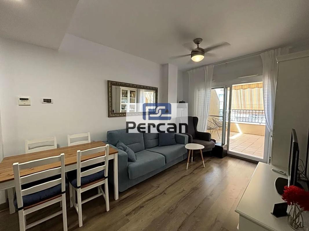 Penthouse sale in Calle de Colón, El Campello photo 3