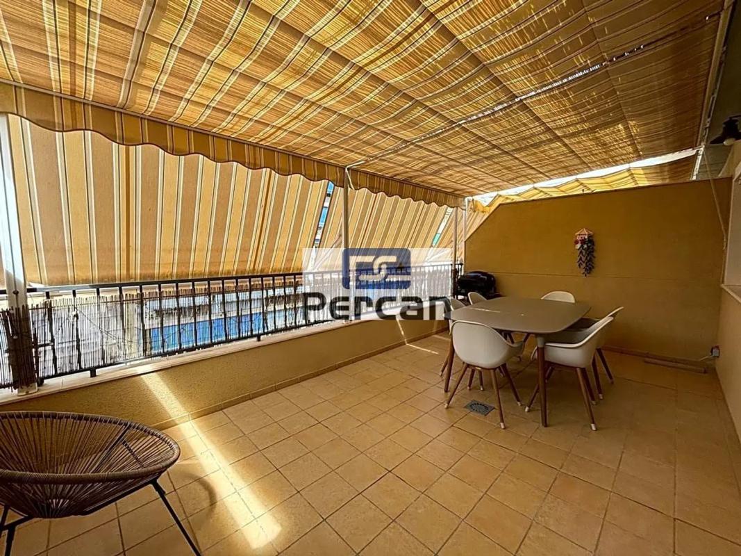 Penthouse sale in Calle de Colón, El Campello photo 5