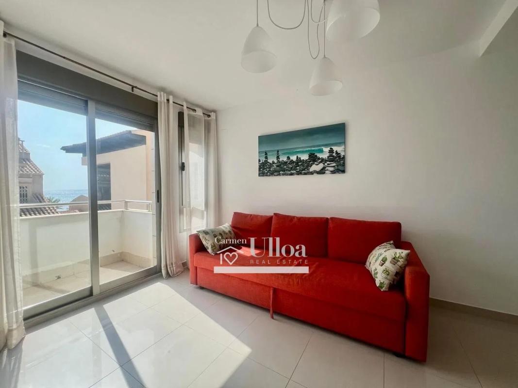Sale of apartment in Campello Playa, El Campello
photo 1
