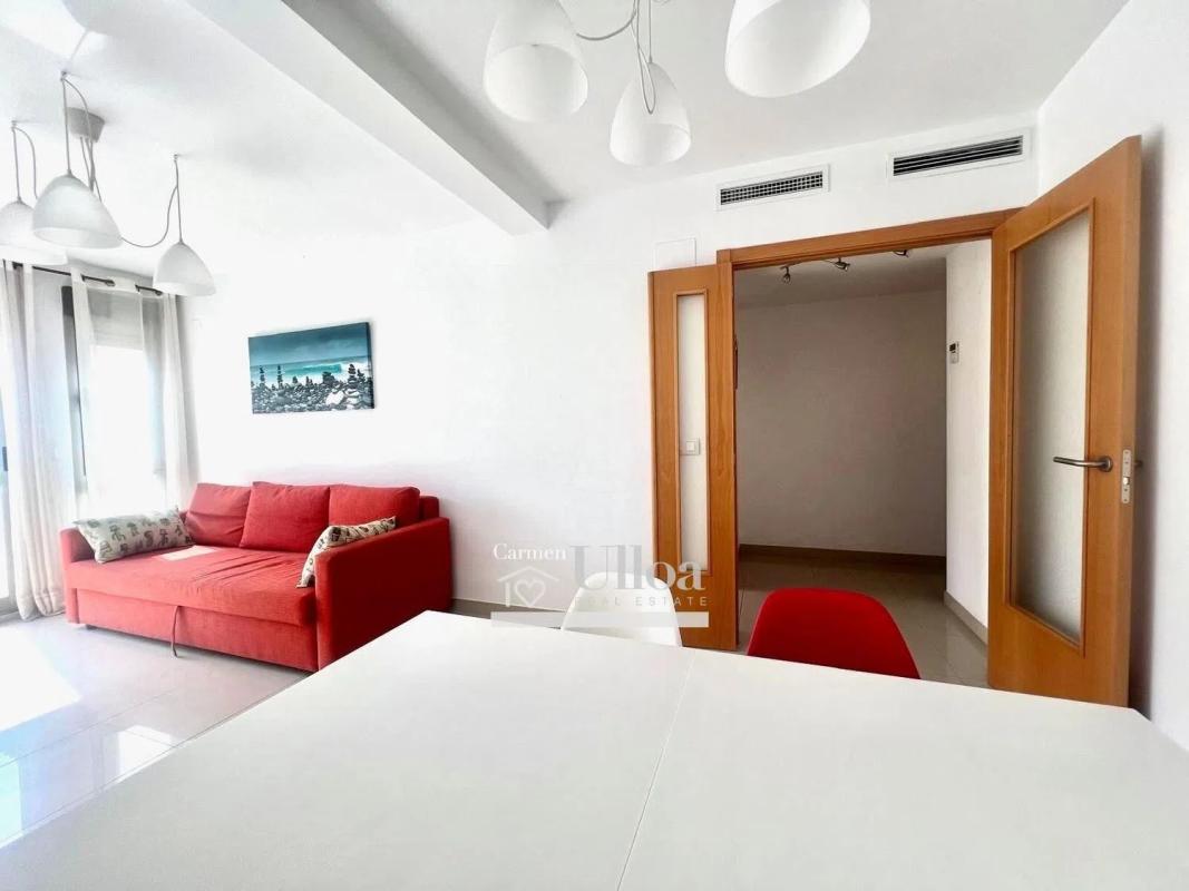 Sale of apartment in Campello Playa, El Campello
photo 4