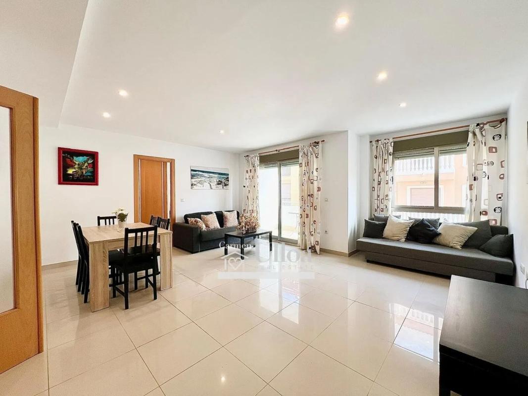 Venta de piso en Campello Playa, El Campello
photo 2