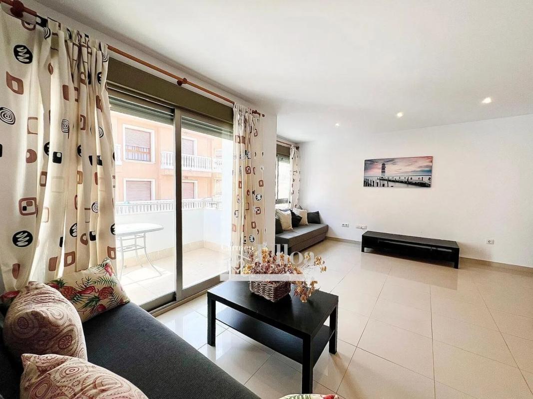 Venta de piso en Campello Playa, El Campello
photo 3