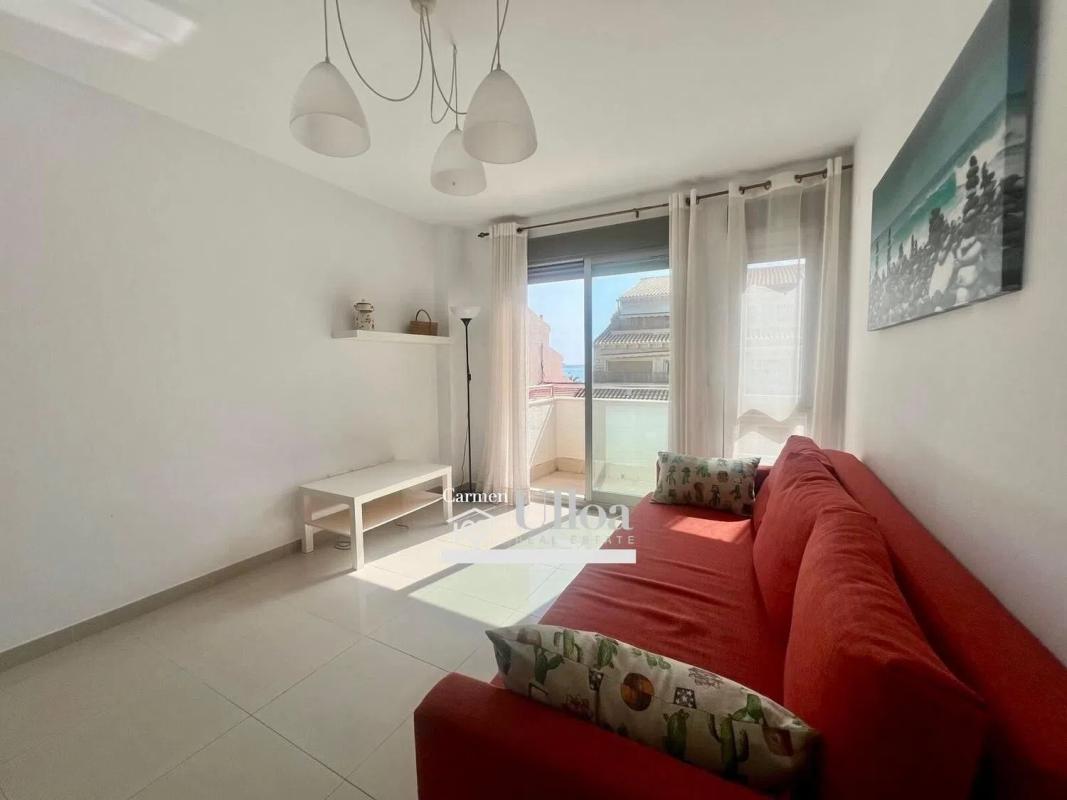 Sale of apartment in Campello Playa, El Campello
photo 1