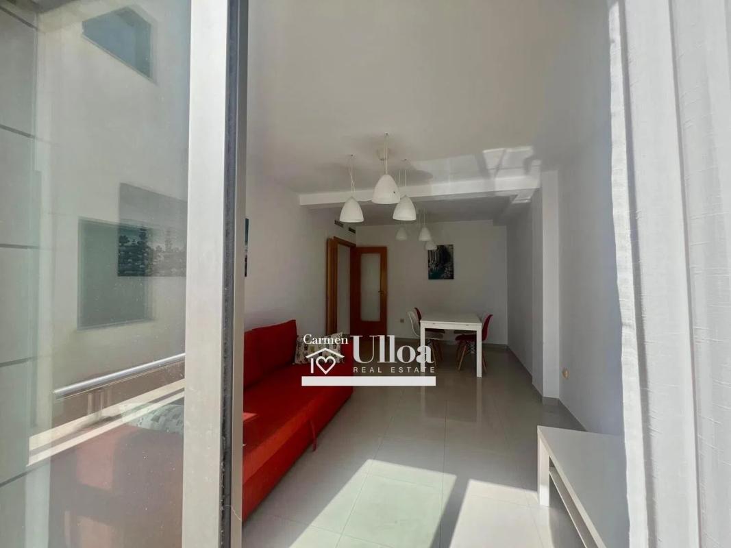 Sale of apartment in Campello Playa, El Campello
photo 3