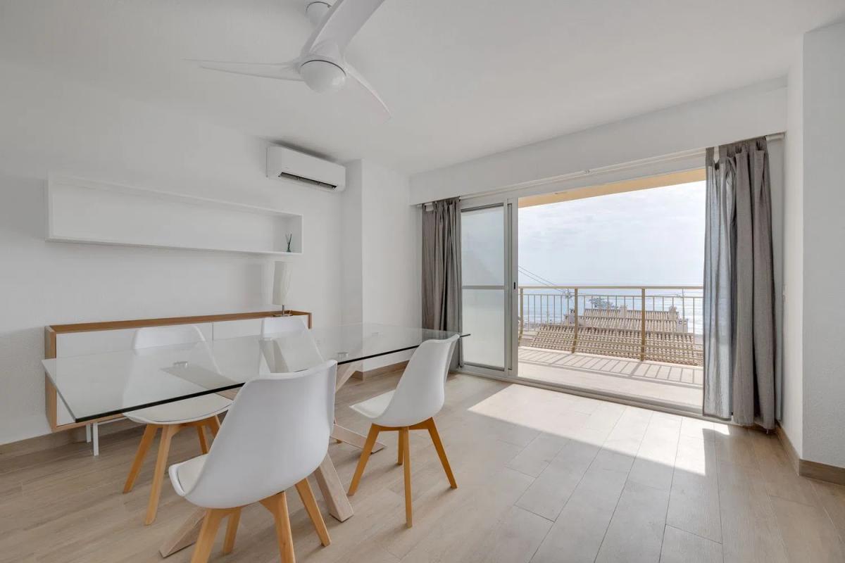 Venta de piso en Sant Bartomeu, 52, El Campello
photo 2
