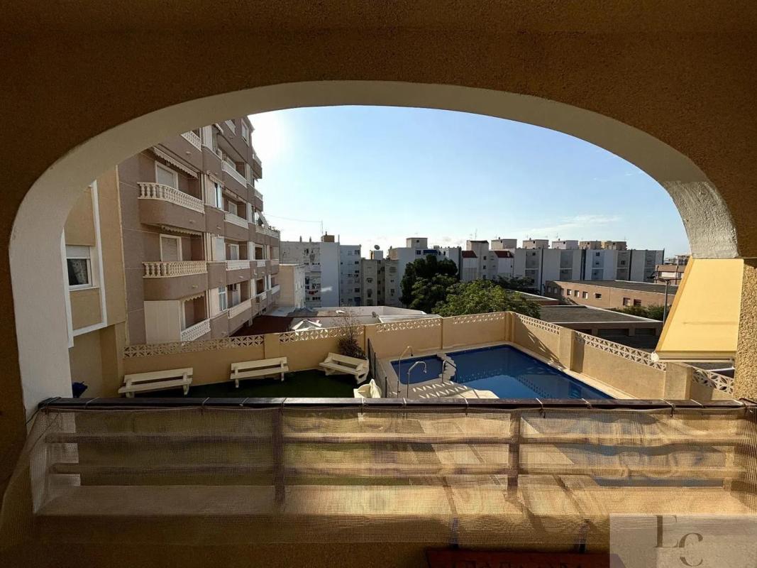 Продажа квартиры на Calle de la Mar Alta, 31, Эль Кампельо
photo 5