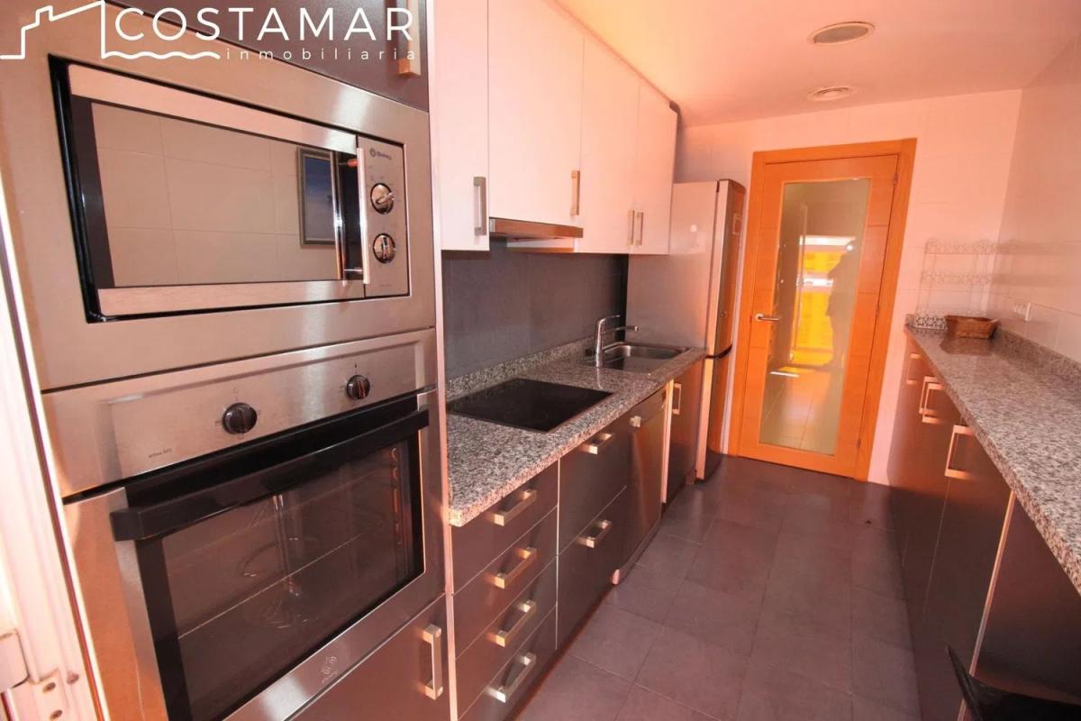 Продажа квартиры на Avenida Ausiàs March, 28, Эль Кампельо
photo 3