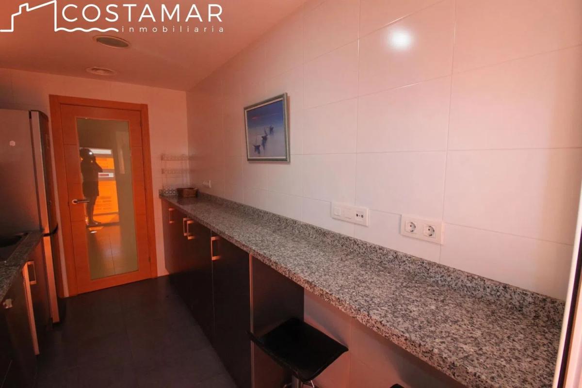 Продажа квартиры на Avenida Ausiàs March, 28, Эль Кампельо
photo 4