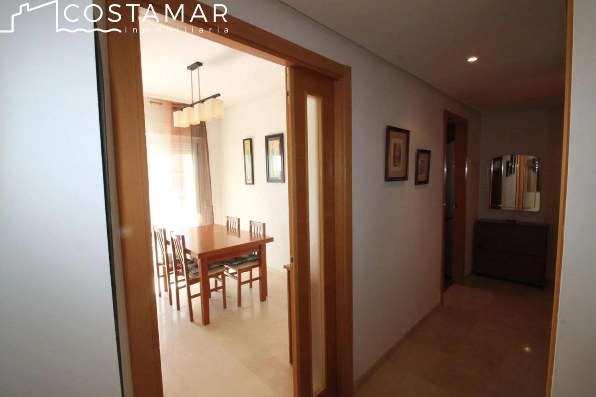 Продажа квартиры на Avenida Ausiàs March, 28, Эль Кампельо
photo 5