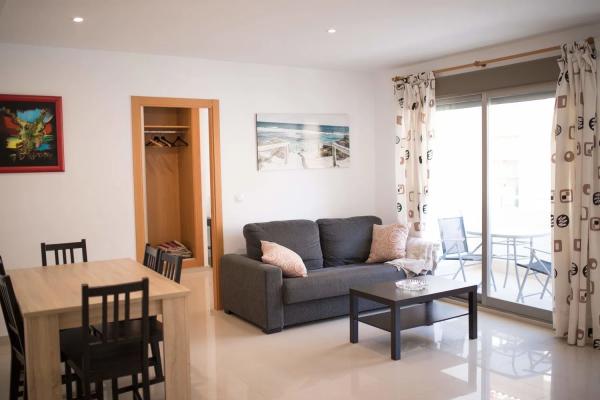 Продажа квартиры в Avenida del Carrer de la Mar, El Campello photo 1