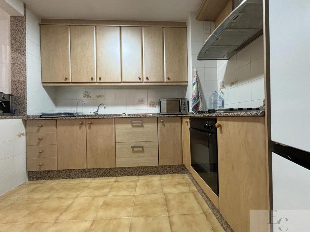 Sale of apartment in Avenida de Germanies, 4, El Campello
photo 5