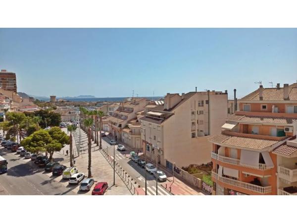 Продажа квартиры в Calle Sant Bartomeu, El Campello photo 1