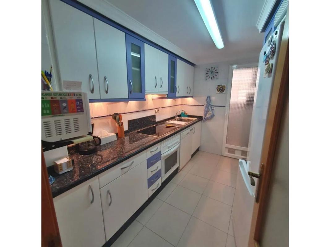 Venta de piso en Calle Sant Bartomeu, El Campello
 photo 3