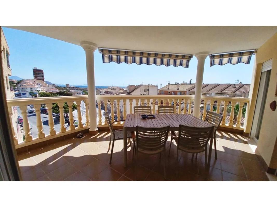 Venta de piso en Calle Sant Bartomeu, El Campello
 photo 4