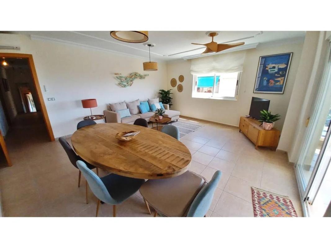 Venta de piso en Calle Sant Bartomeu, El Campello
 photo 5