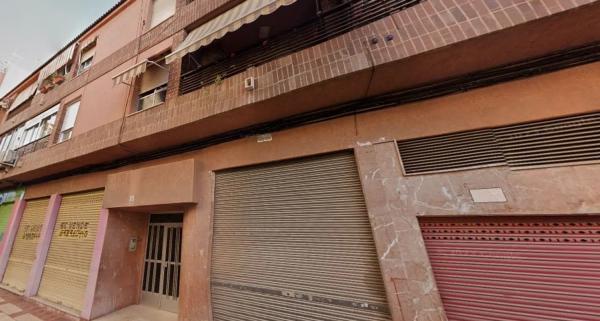 Piso en venta en Plaza de la Constitució, El Campello photo 1