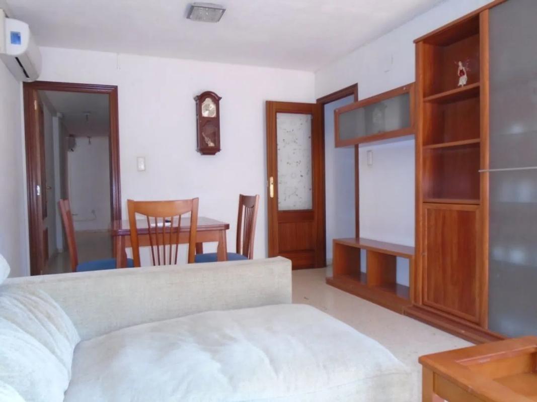 Venta de piso en Plaza de la Constitució, El Campello
 photo 2