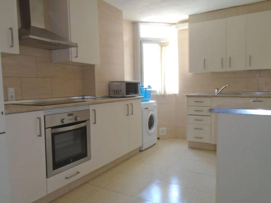 Venta de piso en Plaza de la Constitució, El Campello
 photo 5