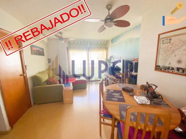 Piso en venta en  Campello Playa, El Campello photo 1